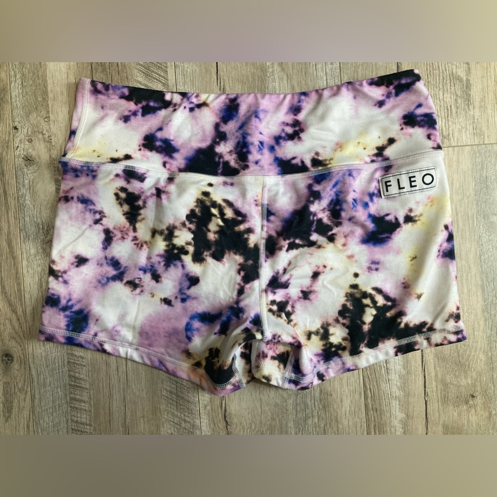 FLEO POWER HIGH RISE